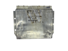 Steuergerät 0295455132Q02 0265109467 Mercedes Bosch 49363