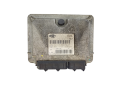 Steuergerät 51793116 IAW4AF.S2 61601.127.03 Fiat Magneti Marelli 56797