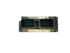 Steuergerät IAW59F.M2 46760606 Fiat Magneti Marelli 33559