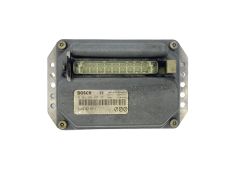 Steuergerät Fiat 00464670050 0261204405 Bosch 55686
