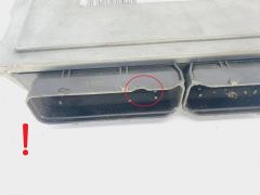 Steuergerät 1214-7545789-01 S122237002A Mini BMW Siemens 45863