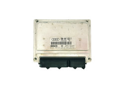 Steuergerät 4B0907552F 0261204812 Audi Bosch
