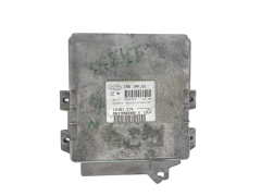 Steuergerät 9637086980 16301.574 IAW1AP.81 PSA Magneti Marelli 63206
