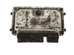 Steuergerät 0261206246 9637838780 9645802280 PSA Bosch 20208