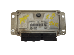 Steuergerät PSA Toyota 89661-0H022 0261208702 Bosch 15442