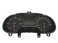 Tacho Kombiinstrument Seat Ibiza 6J0920801A 31950
