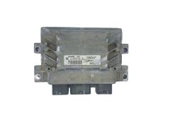 Steuergerät S120200105A 8200522357 8200510536 Renault 60158