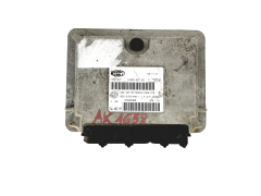 Steuergerät IAW4AF.M7 73501877 Fiat Magneti Marelli 22674