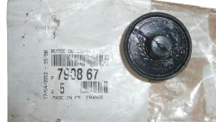 Absorber Osłony Silnika Neues Original 7908.67 790867 Citroen Xsara Picasso