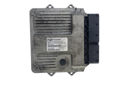 Steuergerät MJD6JF.S1 51775008 71600.005.05 Fiat Magneti Marelli 52568