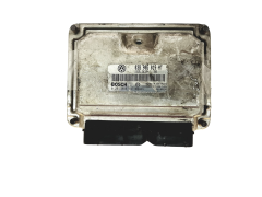 Steuergerät 038906019HT 0281010947 Seat Bosch 23820