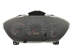 Tacho Kombiinstrument Honda Civic HR0287055 78100S310 41488