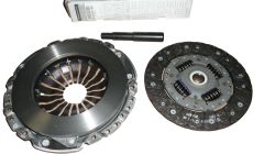 Kupplungssatz Kupplungskit Original Renault Clio 4 Megane Scenic 1.5 dCi 302055016R