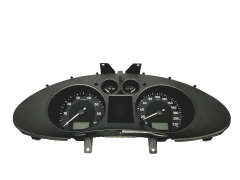 Tacho Kombiinstrument Seat Ibiza 6L0920803 503001594301 53496