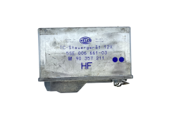 Steuergerät 90357211 5SE006661-03 Opel Hella 54847