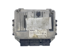 Steuergerät 0281012985 9661204380 9653958980 PSA Bosch 63195