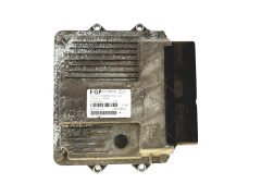Steuergerät FGP 55196352 ZJ MJD 6JO.CA Opel Magneti Marelli 27706