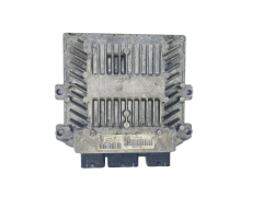 Steuergerät 5WS40572B-T 9663483180 9653451880 PSA Continental 61827