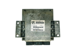 Steuergerät PSA 9645989480 9648620880 IAW48P2.76 Magneti Marelli 33334