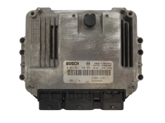Steuergerät 0281011390 8200310863 8200349846 Renault Bosch 3008