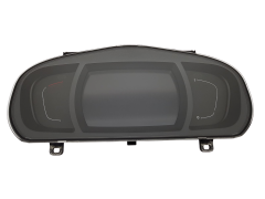 Tacho Kombiinstrument Renault Scenic 4 248105513R 7765