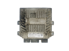 Steuergerät 6S61-12A650-AB 5WS40241B-T Ford Siemens 42283