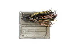 Motorsteuerung 6S61-12A650-FH S120977315H Ford 41779