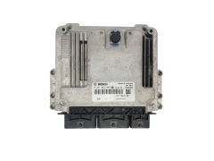 Steuergerät 0281032885 237106319R 237017921R Renault Bosch 43294