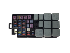 Modul J200AF Chevrolet 2406