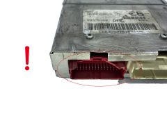 Motorsteuerung 09376309 DAC Daewoo 49930