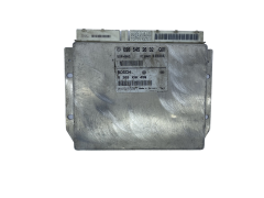 Steuergerät ESP 0285452632 Q01 0265109459 Mercedes Bosch 48807