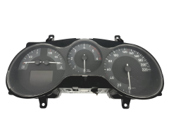 Tacho Kombiinstrument Seat Leon 1P0920804C 110080279018 55414