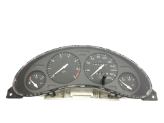 Tacho Kombiinstrument Opel Corsa B 09113234MC 110008868001 43729