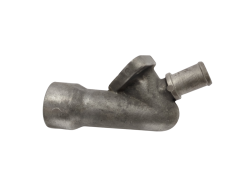 Wasserflansch 9655520680 2.0 HDI 16v Citroen Peugeot Fiat