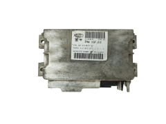 Steuergerät IAW16F.E3 46545152 61602.106.02 Fiat Magneti Marelli 17081
