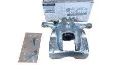 Zacisk Hamulcowy Prawy Przód Oryginał 410011225R Renault