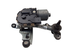 Scheibenwischermotor Links Ford S-Max 6M21-17504-CB 1397220602 1547