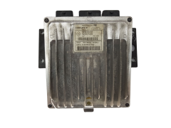 Steuergerät 8200334419 8200414354 R0410B024C Renault Delphi 3477