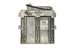 Steuergerät PSA 9632520280 21649399-3 SL96 Sagem 22630
