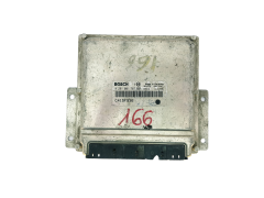 Steuergerät Alfa Romeo C415F936 0281001787 Bosch 33049