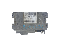 Steuergerät IAW16F.EB 46545150 61602.102.01 Fiat Magneti Marelli 55922