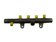 Einspritzleiste Kraftstoffverteiler Renault 8200397346 8200296867 1,5 DCI