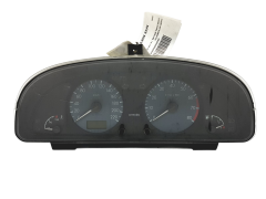 Tacho Kombiinstrument Citroen Xsara P9643206780 D 00 50185