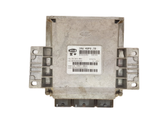 Steuergerät 9648568480 IAW48P2.72 PSA Magneti Marelli 30789