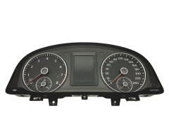 Tacho Kombiinstrument VW Caddy 2K0920875D A2C53437147 VDO