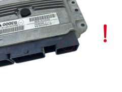 Steuergerät Renault 21586059-6A 8200751638 8200509516 Valeo 59928