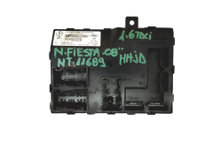 Steuergerät 5V51-15K600-CF 116RA-000084 Ford