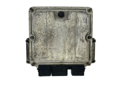 Steuergerät 0281012464 9661145380 9646850580 PSA Bosch 52843