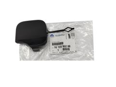 Abdeckkap Neues Original 1612395280 Citroen C1 2