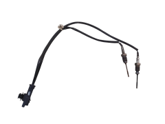 Abgastemperaturgeber 9807562780 Citroen Peugeot 2.0 HDI